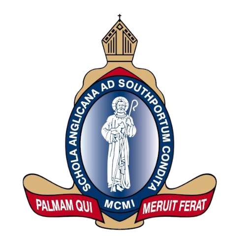 The Southport Logo