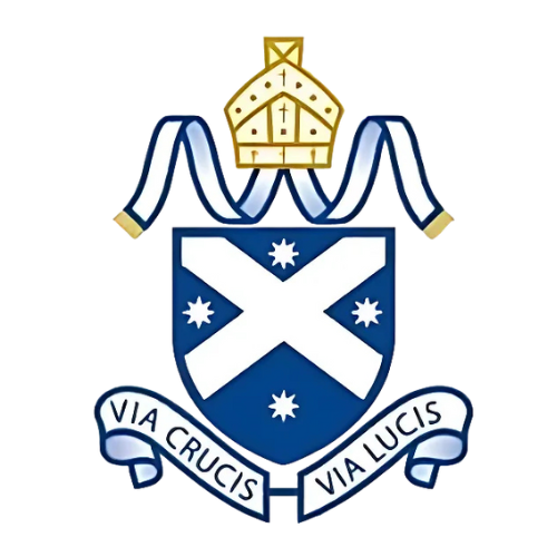 St Andrew's Cathedral Logo