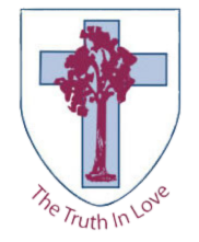 St Peter Chanel Logo