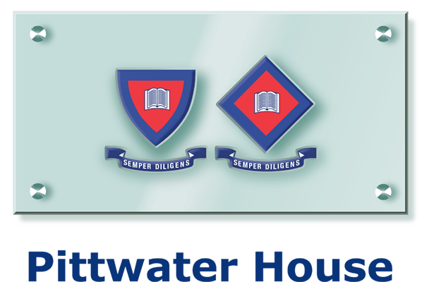 Pittwatwr House Logo
