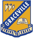 Graceville State Logo