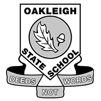 Oakleigh State Logo