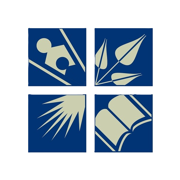 Coomera Anglican College Logo