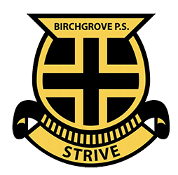 Birchgrove Public Logo