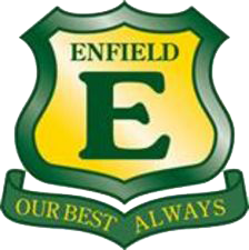 Enfield Public Logo