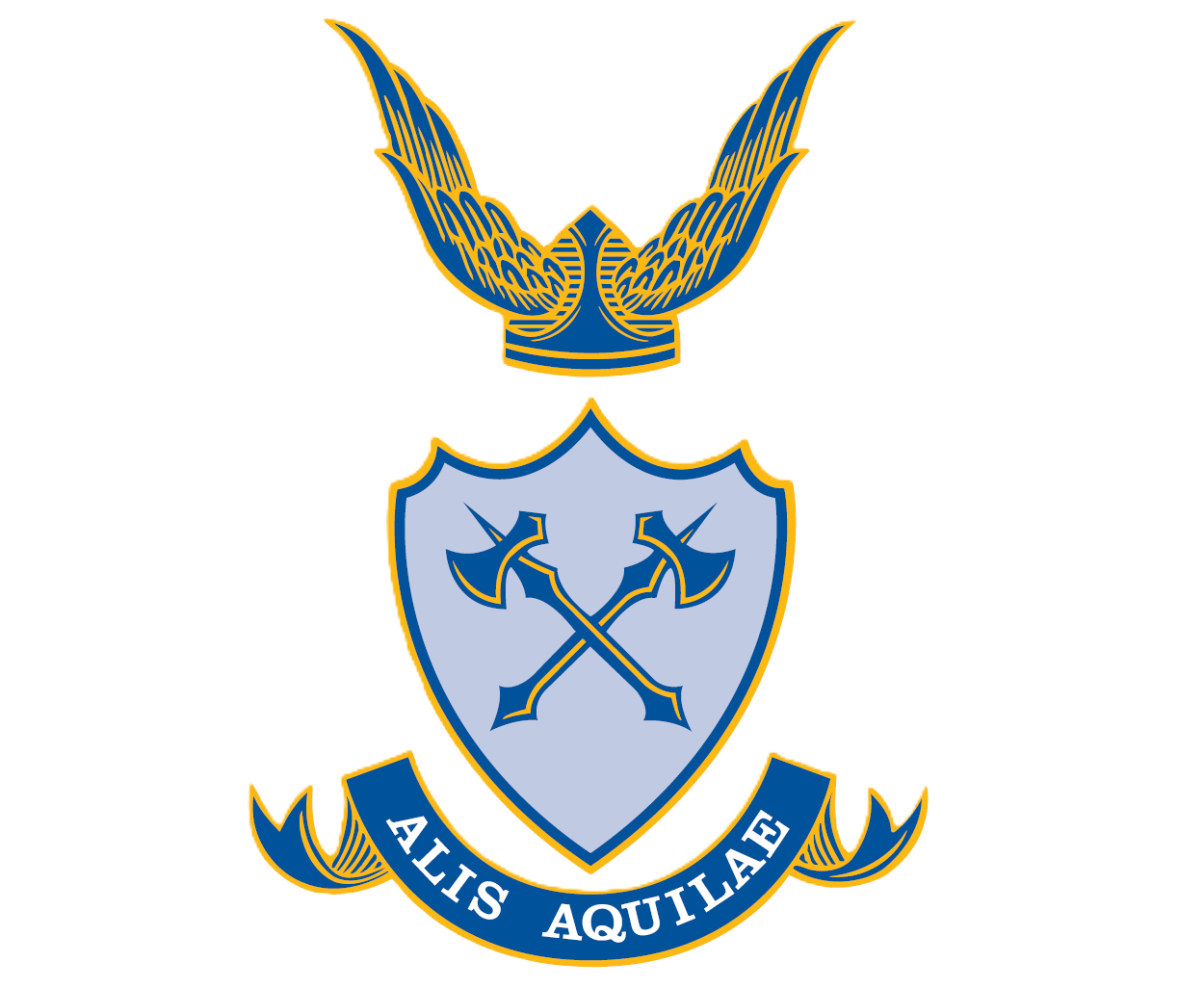Brisbane Anglican Church Grammar Logo