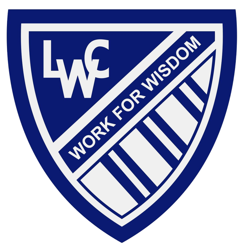Lane Cove West Logo