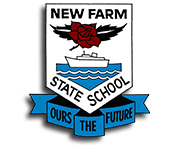 New Farm State Logo