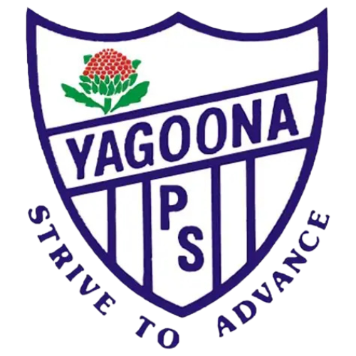 Yagoona Logo
