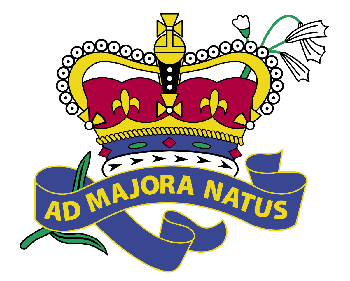 St Aloysius' College Junior School Logo