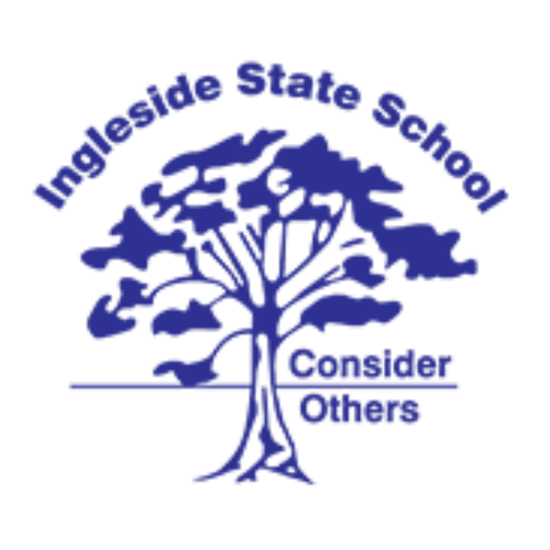 Ingleside State Logo