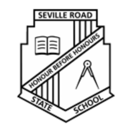 Seville Road State Logo