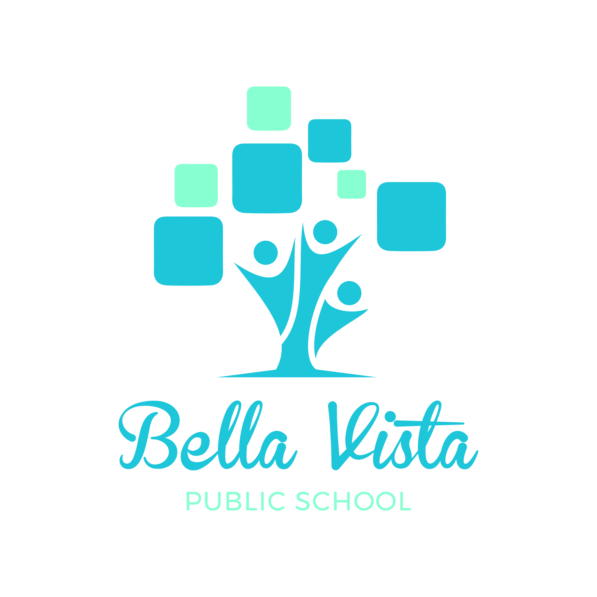 Bella Vista Logo