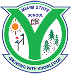 Miami State Logo