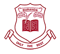 Buranda State Logo