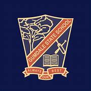 Gumdale State Logo