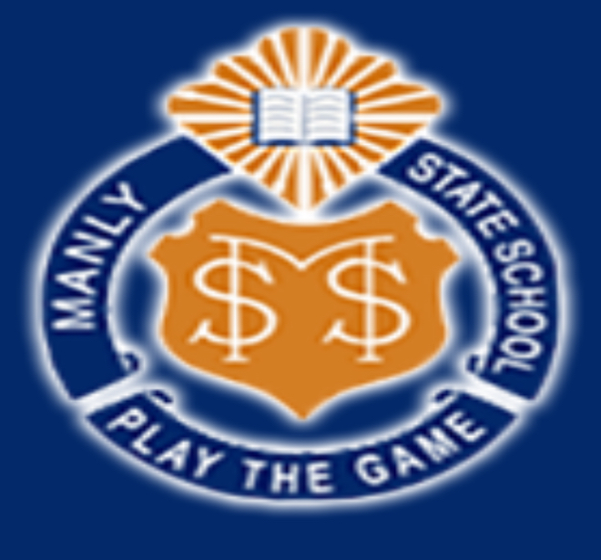 Manly State Logo