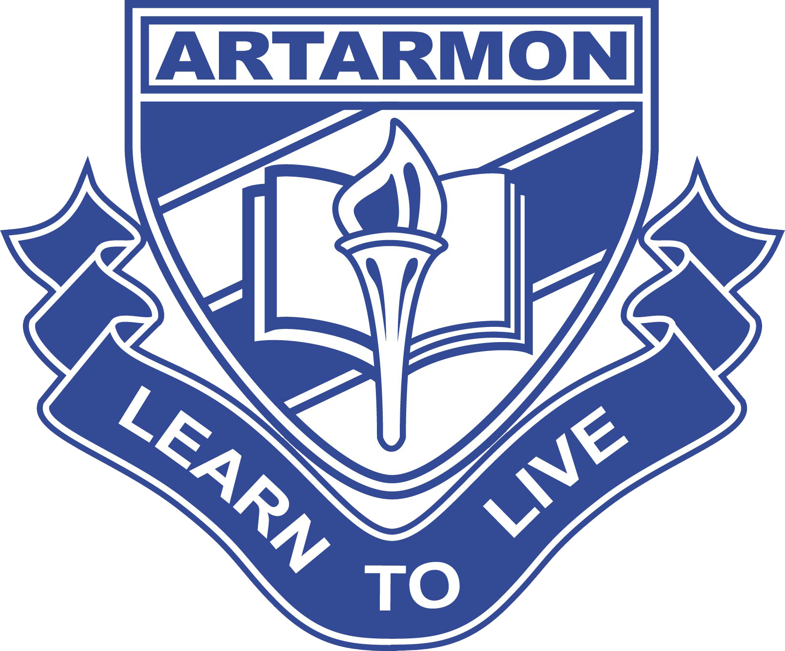 Artarmon Public School Logo