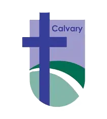 Calvary Christian College Logo
