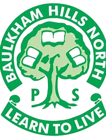 Baulkham Hills North Public School Logo