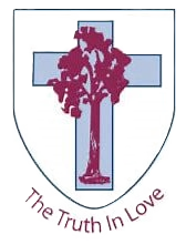 St Peter Chanel Primary School (The Gap) Logo