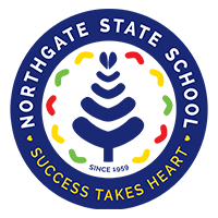 Northgate State School Logo