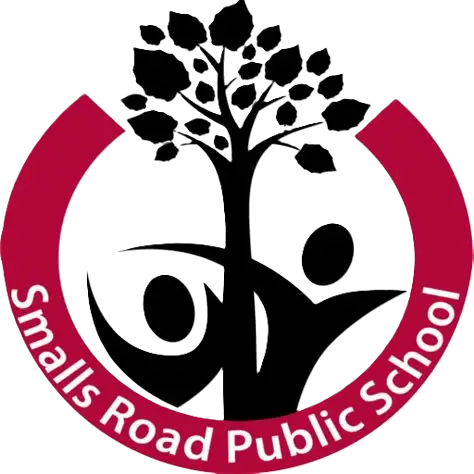 Smalls Road Public School Logo