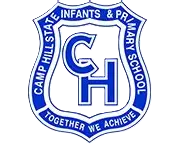 Camp Hill State Infants and Primary School Logo