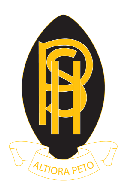 Penrith High School Logo
