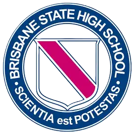 Brisbane State High Logo