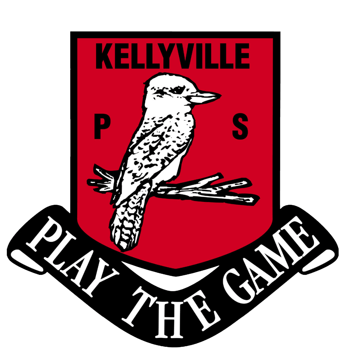 Kellyville Public School Logo