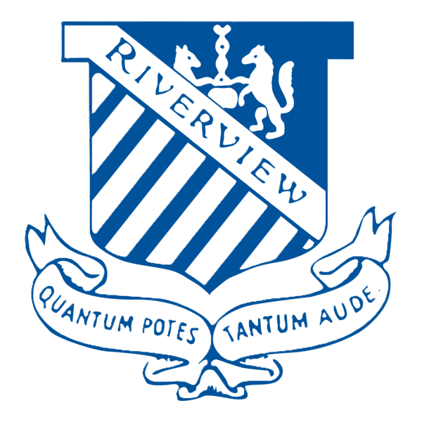 Saint Ignatius' College Logo