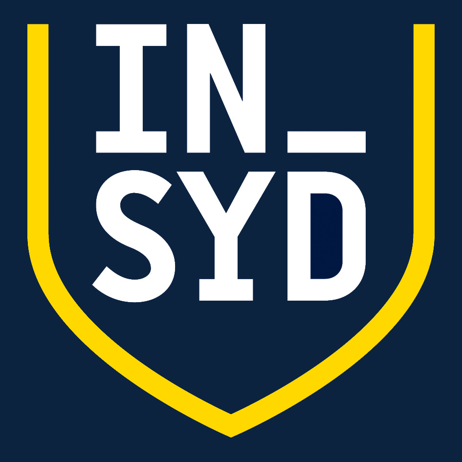 Inner Sydney High School Logo