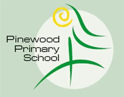 Pinewood Primary School Logo