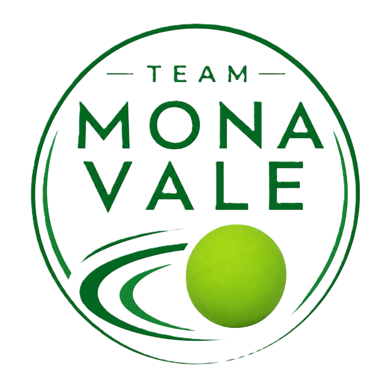 Team Mona Vale Logo