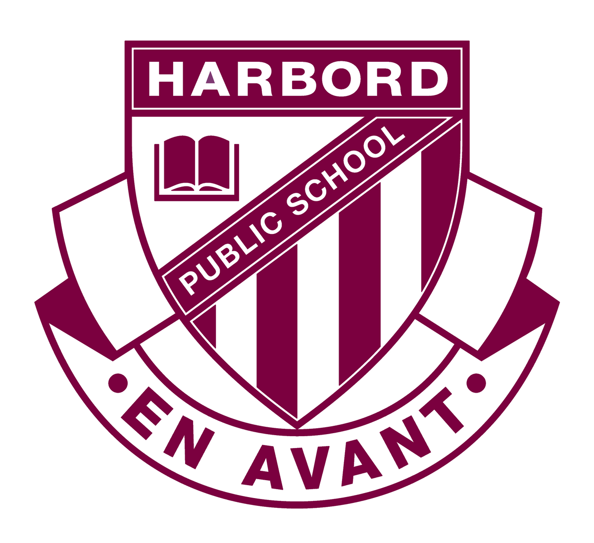 Harbord Public School Logo