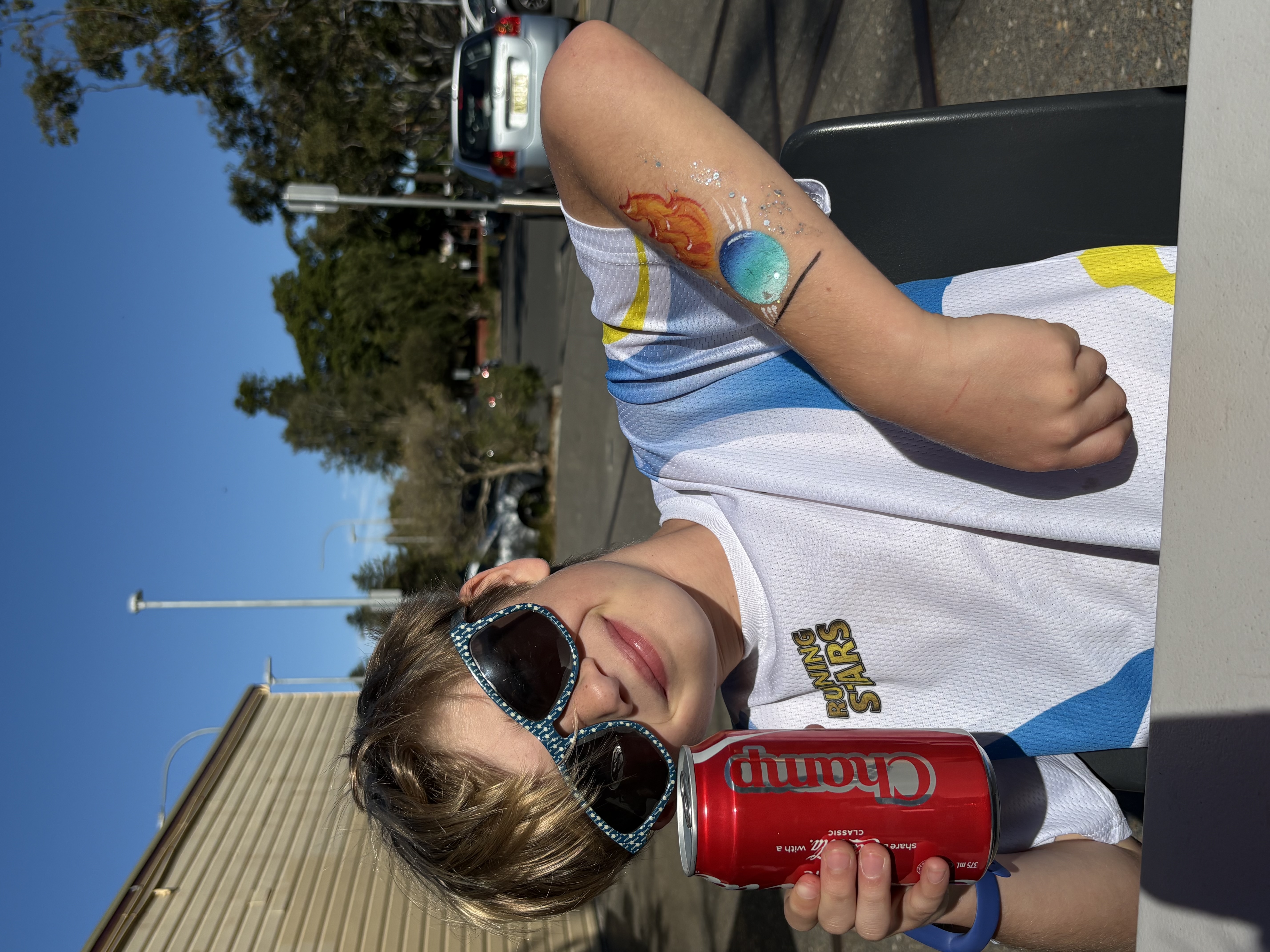 Profile Picture