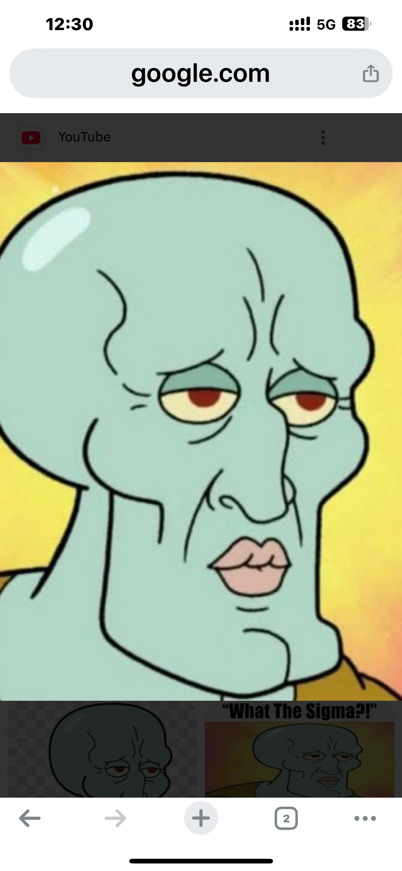 Profile Picture