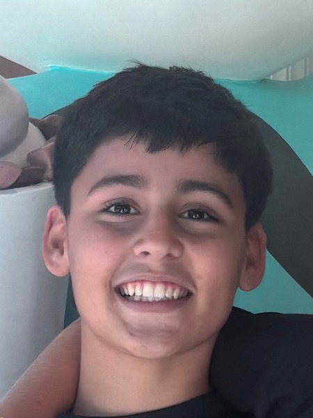 Profile Picture