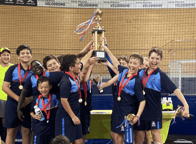Handball - Brisbane - Term 1 2026