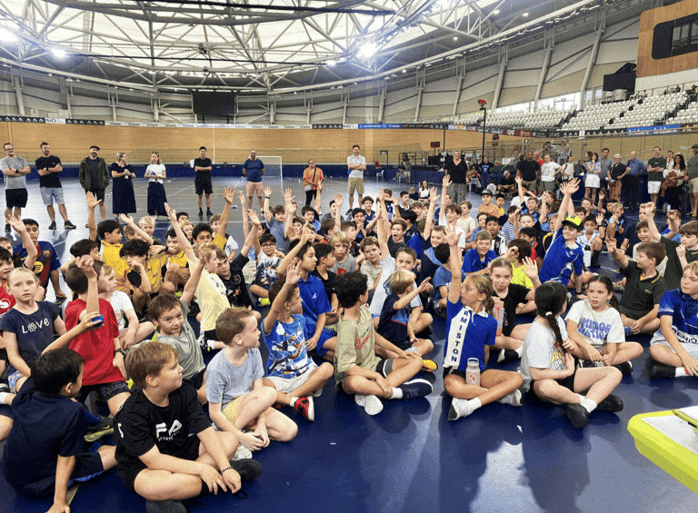 Handball - Brisbane - Term 1 2026