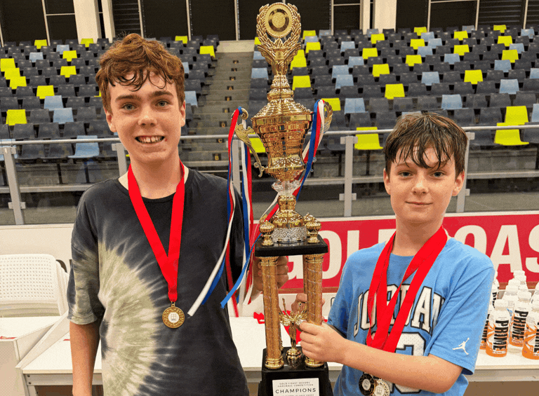 Handball - Gold Coast - Term 1 2026