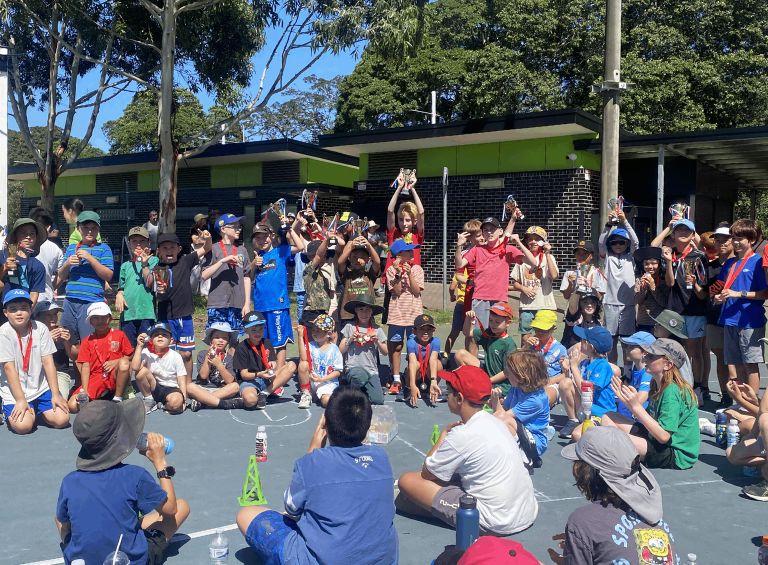 Handball - Sydney - Term 1 2026