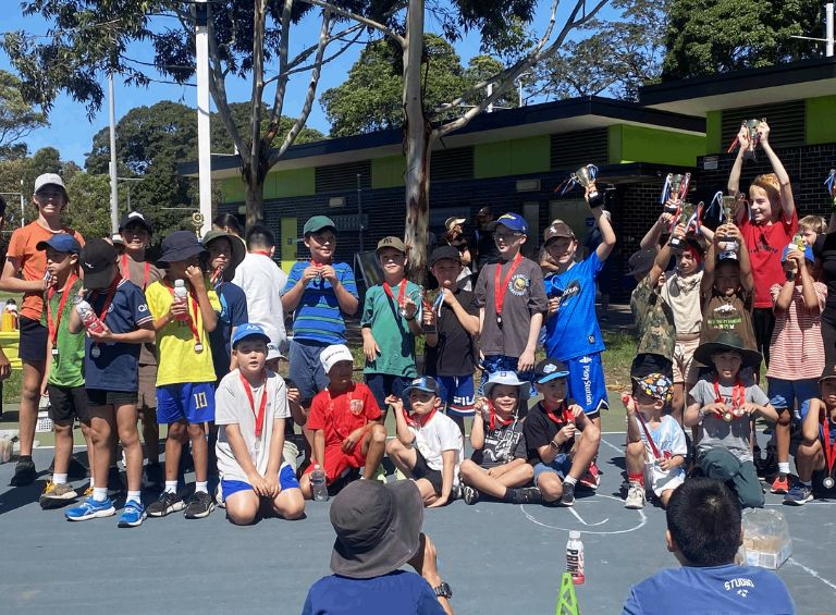 Handball - Sydney - Term 1 2026