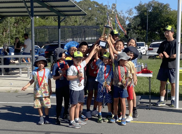 Handball - Sydney - Term 1 2026