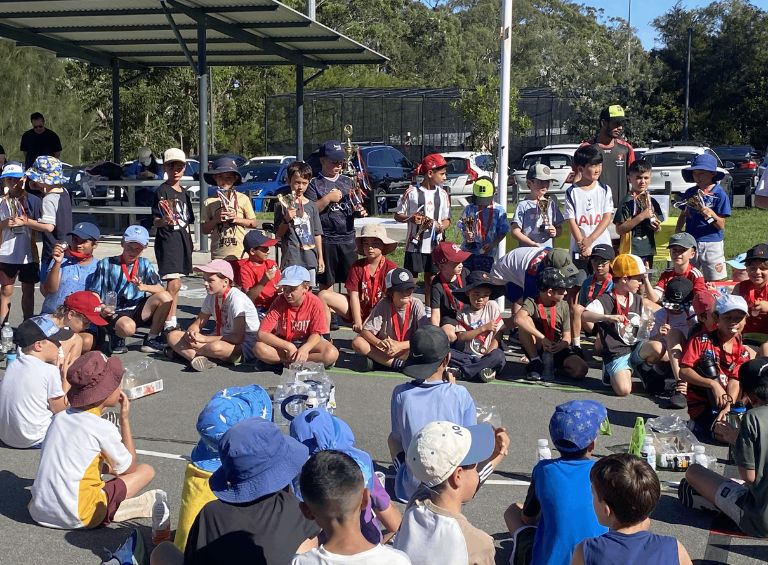 Handball - Sydney - Term 1 2026