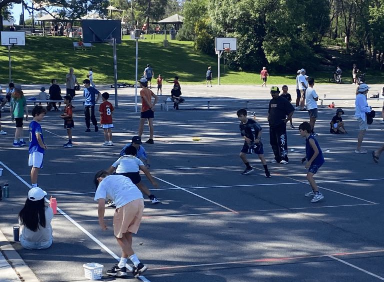 Handball - Sydney - Term 1 2026