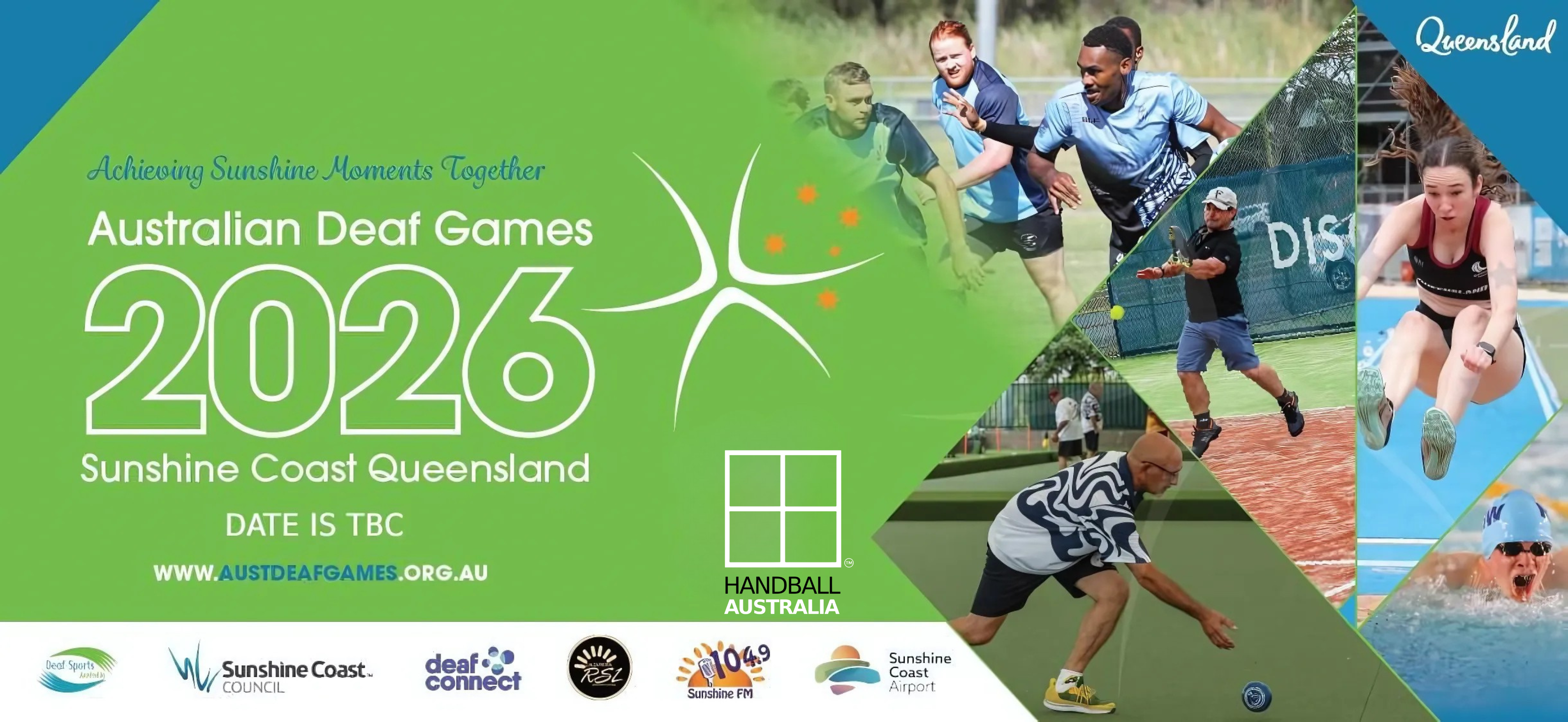 Deaf Games