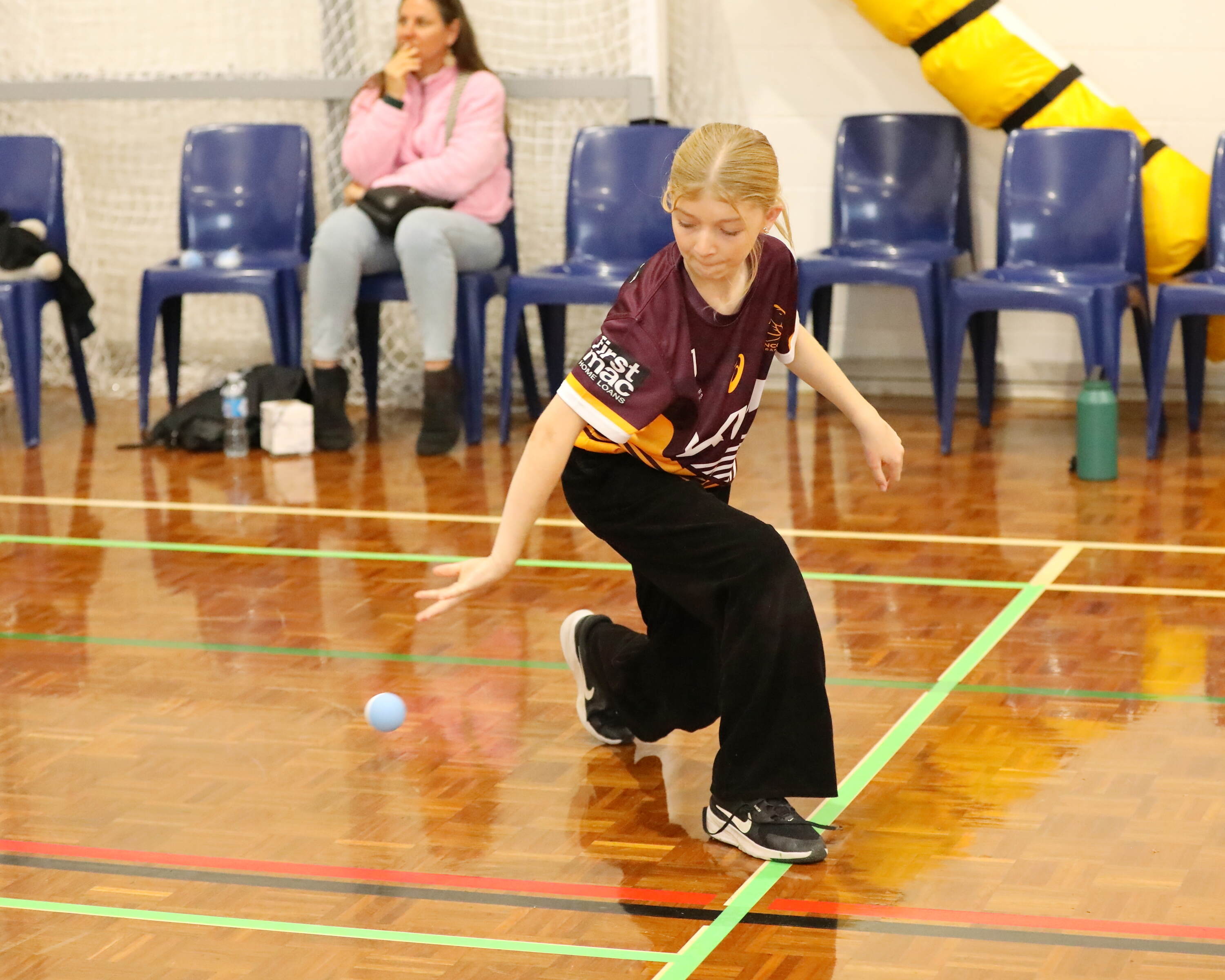Deaf Games Under 15 - 4
