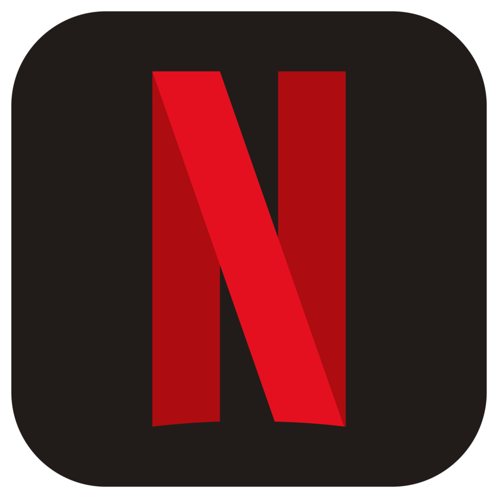 Netflix Logo